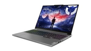 16 Zoll Gaming Notebook (Lenovo Legion 5 16IRX9)