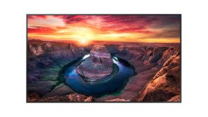 55" LED 4K (UHD) (Samsung QM55B)